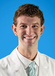 Tanner Marceaux, D.O.